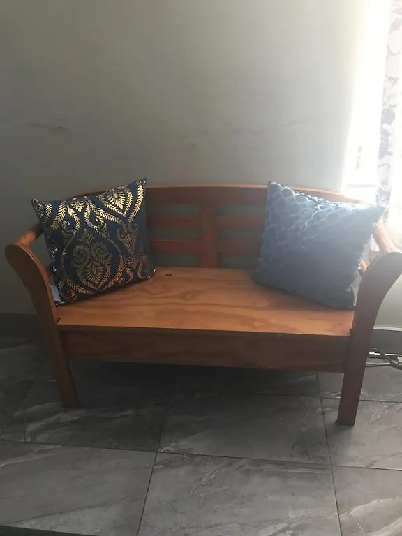 The Pandora Guest House Nova Iorque