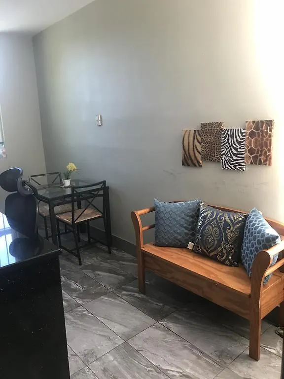 The Pandora Guest House Nova Iorque