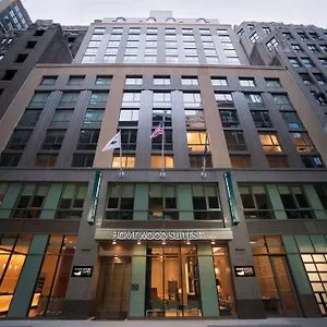 3* Otel Homewood Midtown Manhattan Times Square South