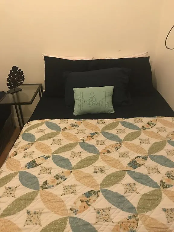 The Pandora Guest House ニューヨーク 0*,  米国
