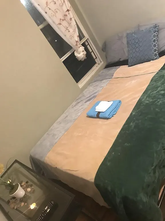 The Pandora Guest House ニューヨーク 米国