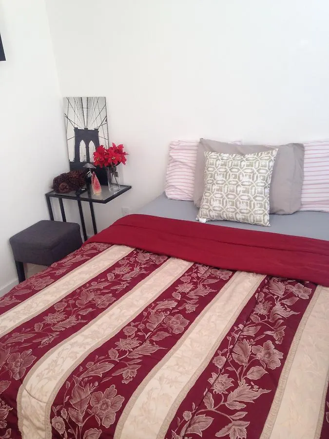 The Pandora Guest House ニューヨーク 0*,  米国